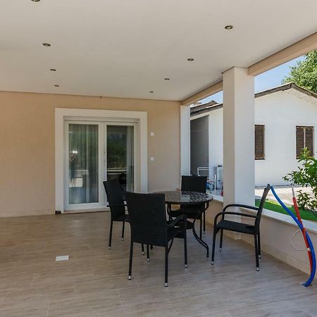 Apartmani Nikola Plano 外观 照片