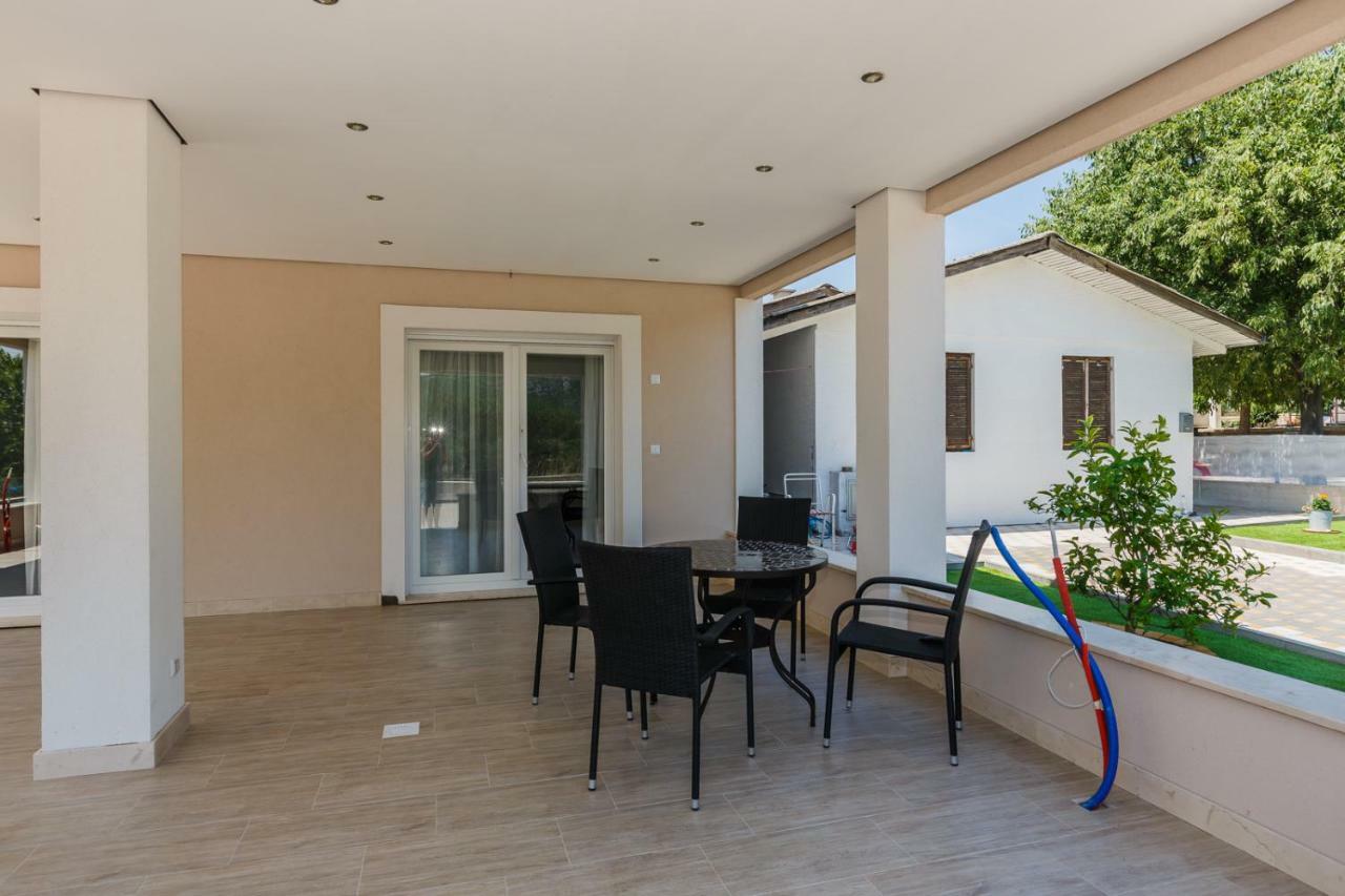 Apartmani Nikola Plano 外观 照片