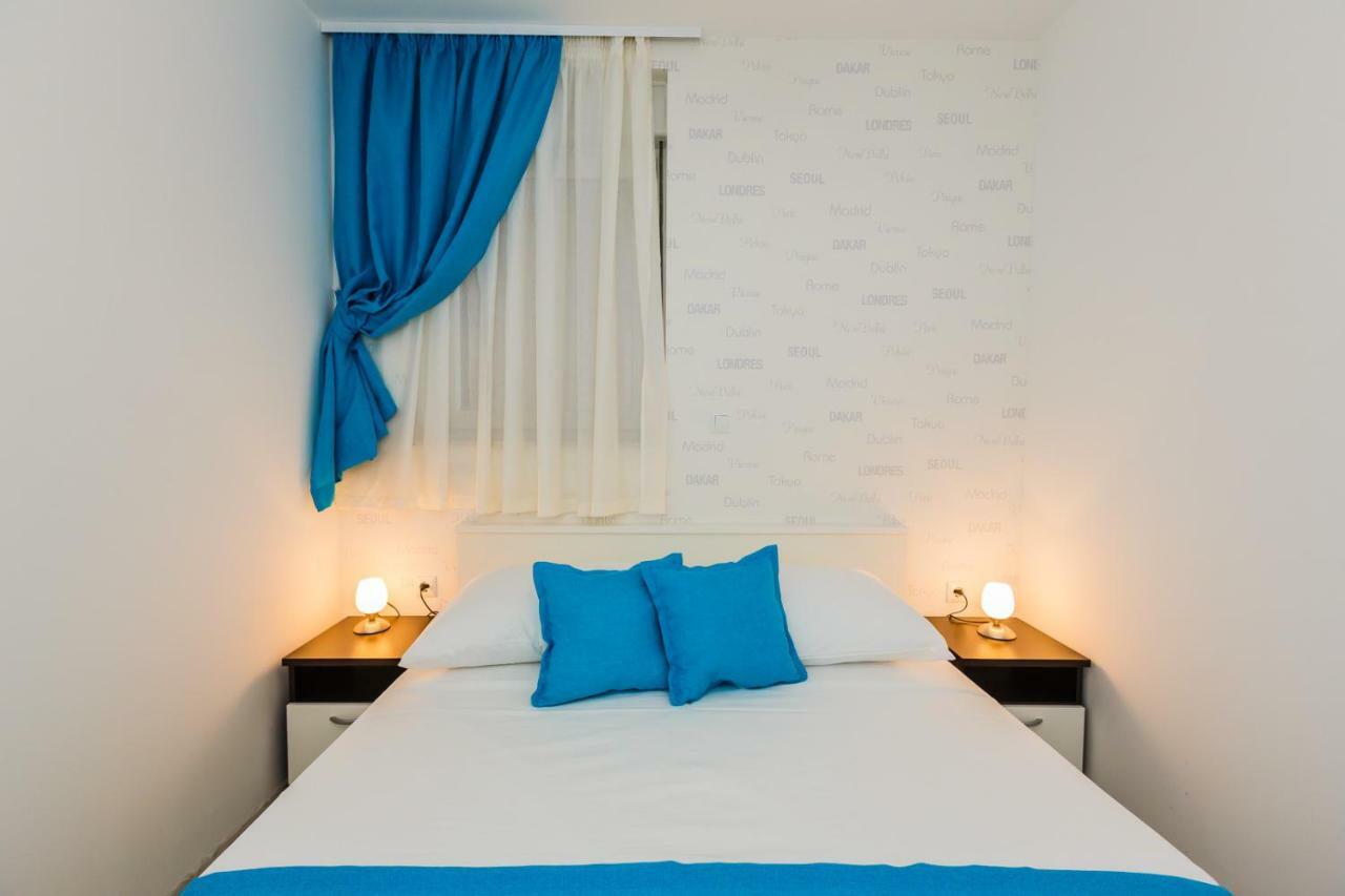 Apartmani Nikola Plano 外观 照片