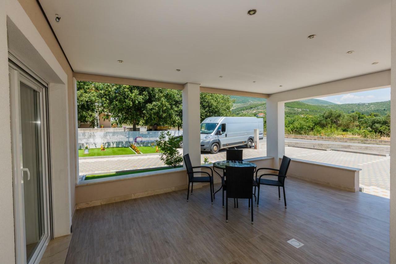 Apartmani Nikola Plano 外观 照片